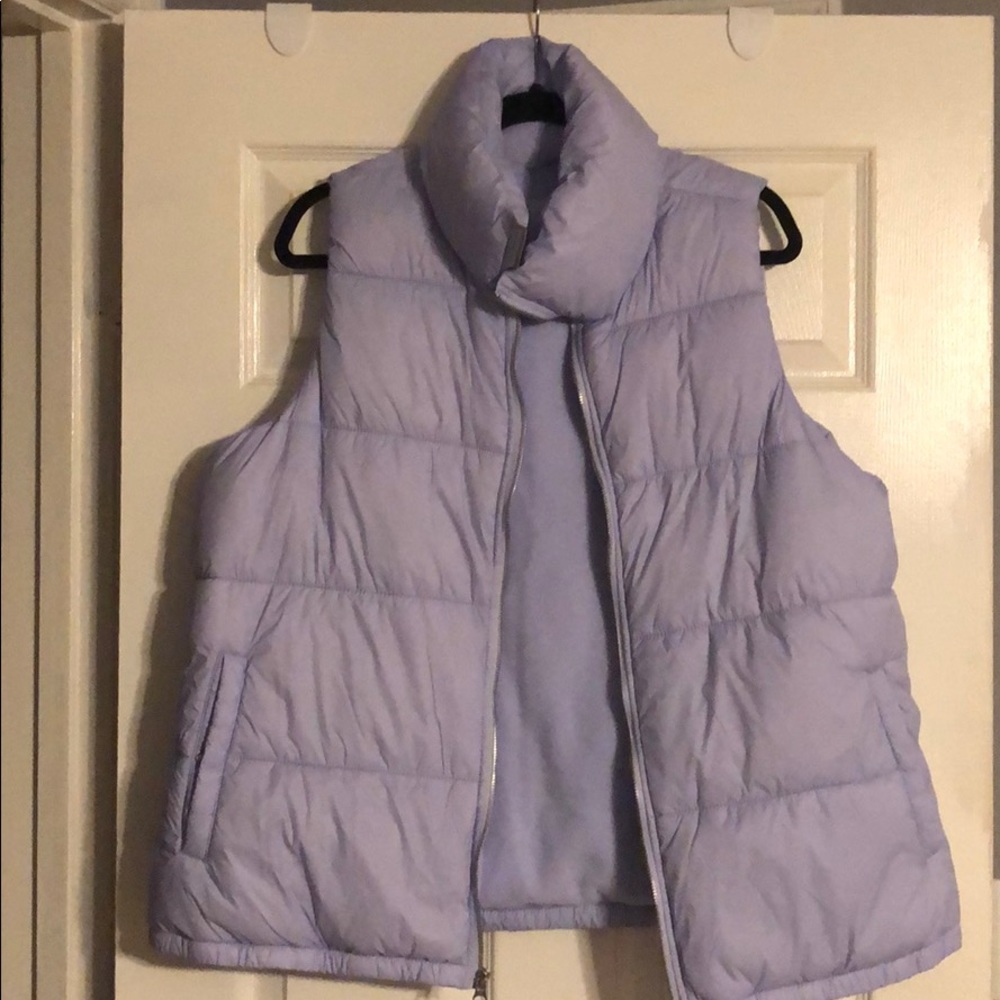 Old Navy Puffer Vest for Women